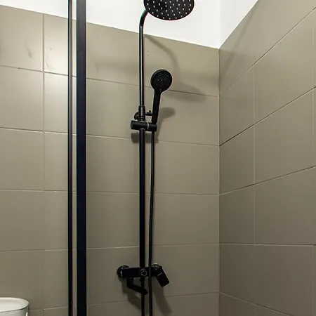Serdika Loft - Apartman Szófia