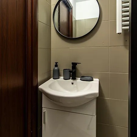 Serdika Loft - Szófia