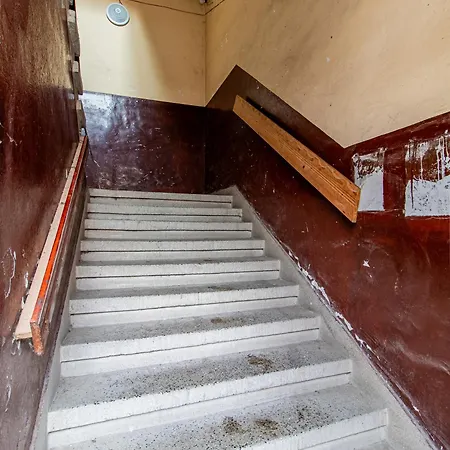 Serdika Loft - Apartman *