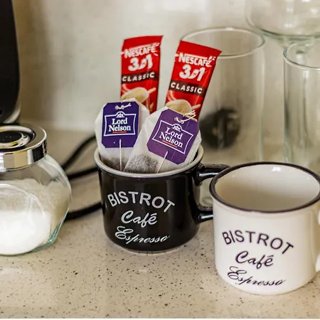 Serdika Loft - Appartamento Sofia