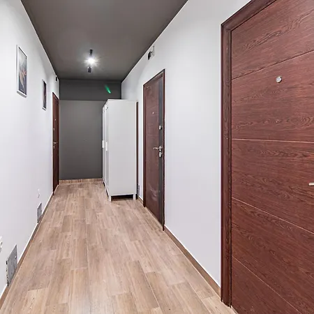 Serdika Loft -